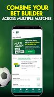 Paddy Power Sports Betting ảnh chụp màn hình 2