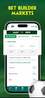 Paddy Power Sports Betting imagem de tela 3