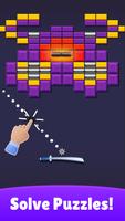 Paddle Master! Screenshot 1