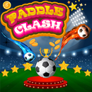 Paddle Clash : Relaxing Games APK