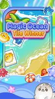 Magic Ocean Tile Winner poster