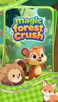 Magic Forest Crush poster
