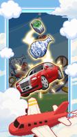 Crazy Treasure Master 2048 screenshot 2