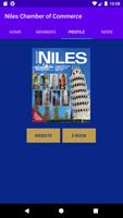 Niles Chamber of Commerce 截图 2