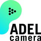 Padelcamera Zeichen