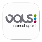 Valssport Consul आइकन