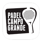 Padel Campo Grande-icoon