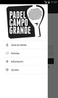 Padel Campo Grande 截圖 1