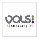 Valssport Churriana icône