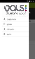Valssport Churriana capture d'écran 1