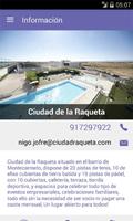 Ciudad de la Raqueta screenshot 2