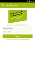 Club Las Encinas de Boadilla Cartaz