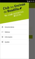 Club Las Encinas de Boadilla imagem de tela 1