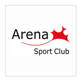 Arena Sport Club icône