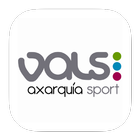 Valssport Axarquia आइकन