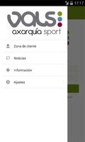 Valssport Axarquia स्क्रीनशॉट 1