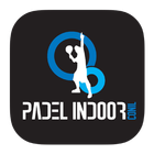 Padel Indoor Conil icône