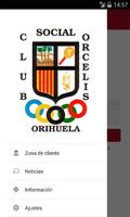 Club Social Orcelis screenshot 1