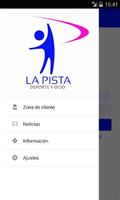 Deporte y Ocio La Pista スクリーンショット 1