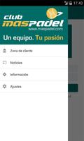 Club Maspadel capture d'écran 1