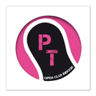 Indoor Padel Training ícone