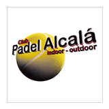 Padel Indoor Alcala icon
