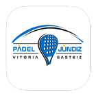 Padel Jundiz أيقونة