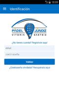 Padel Jundiz Plakat