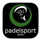 Padel Sport Home 圖標