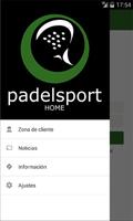 Padel Sport Home 截圖 1