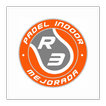 R3 Padel Mejorada