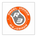 R3 Padel Mejorada