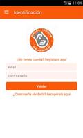 R3 Padel Mejorada Plakat