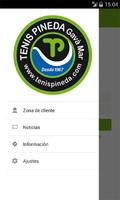 Tenis Pineda 스크린샷 1
