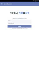 Club Vega Sport capture d'écran 3