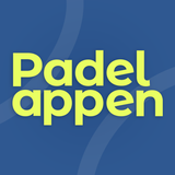 Padelappen aplikacja