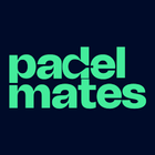 آیکون‌ Padel Mates