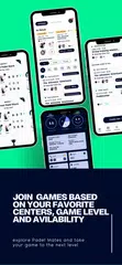 Padel Mates APK download