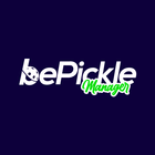 BePickle Manager Zeichen