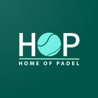 Home Of Padel آئیکن