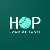 Home Of Padel icône