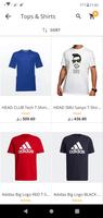 Padelsouq اسکرین شاٹ 2