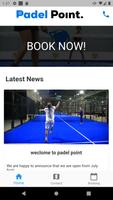 Padel Point poster