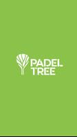 Padel Tree Affiche