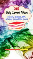 Daily Current Affairs For all Competitive Exams-poster