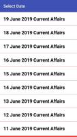 Daily Current Affairs For all Competitive Exams screenshot 3