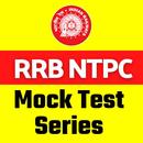 RRB NTPC Railway Test Papers APK