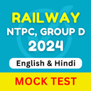 RRB Railway Exam Preparation APK