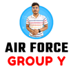 AirForce Group Y Papers | Test