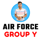 AirForce Group Y Papers | Test आइकन